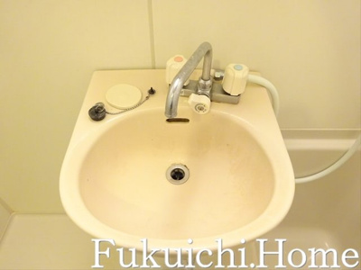 【洗面所】 | 笹塚ヴォアール