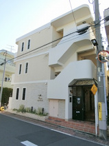 グレース目黒本町の画像