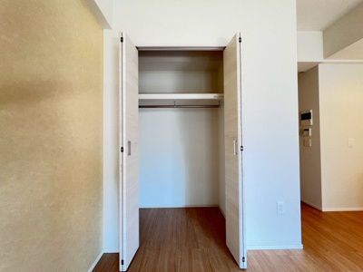 【収納】 | ATKレジデンスなにわ橋