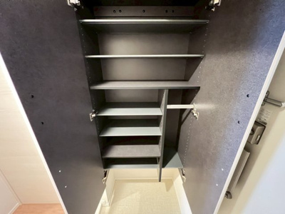 【収納】 | ATKレジデンスなにわ橋