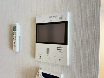 【セキュリティ】 | ATKレジデンスなにわ橋