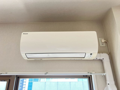 【設備】 | ATKレジデンスなにわ橋