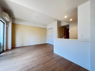 【内装】 | ATKレジデンスなにわ橋