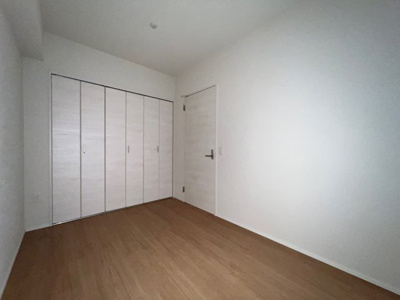 【洋室】 | ATKレジデンスなにわ橋