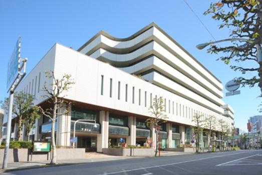 メインステージ飯田橋の周辺|周辺環境