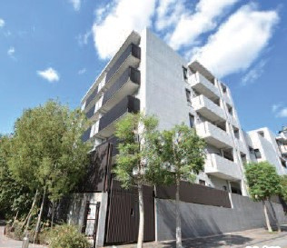 ザ・パークハウス二子玉川ガーデン