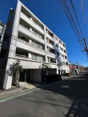 【外観】 | クオス上星川