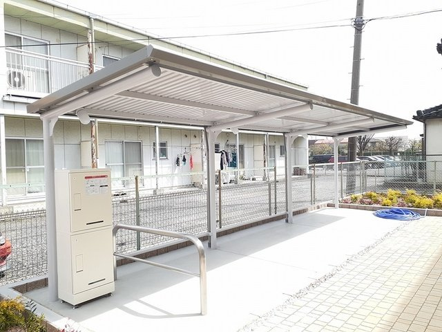 クレマシーＡのその他