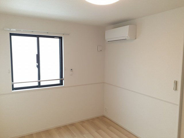 クレマシーＡの内装