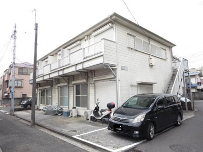 【外観】 | メゾン・ド・エリー