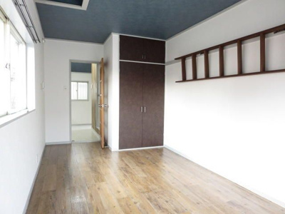 【居間・リビング】 | メゾン・ド・エリー