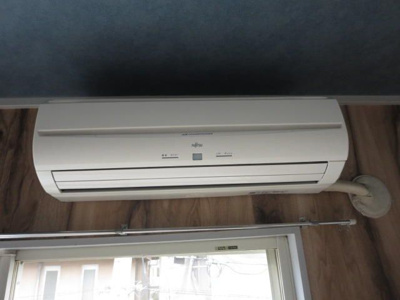 【設備】 | メゾン・ド・エリー