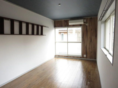 【展望】 | メゾン・ド・エリー