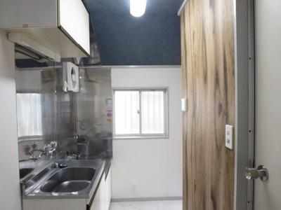 【寝室】 | メゾン・ド・エリー