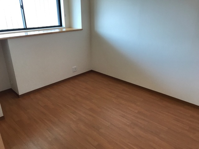 グリーンラティール【10,000円キャッシュバック対象物件】の居間・リビング|洋室です