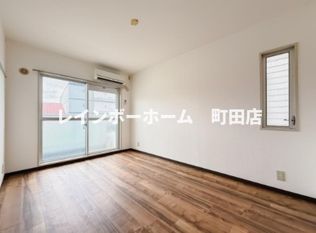 スカイコート橋本第２※初期費用分割あと払いサービス利用可能物件