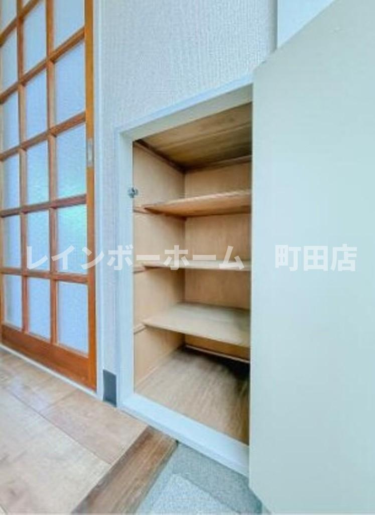 スカイコート中央林間※初期費用分割あと払いサービス利用可能物件のその他