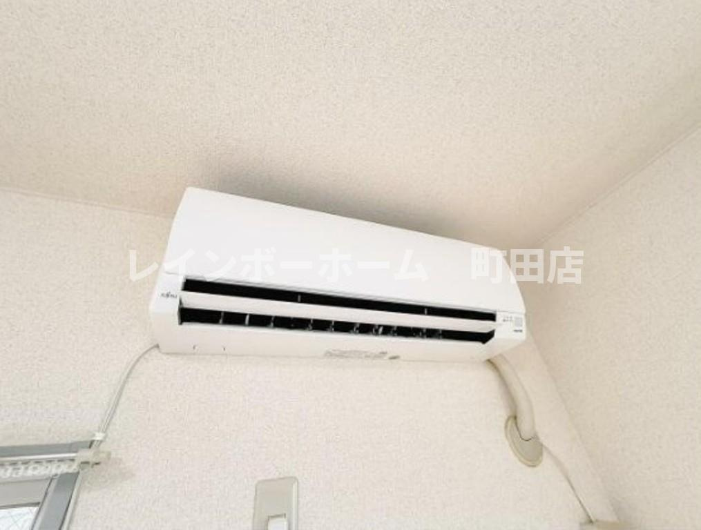 スカイコート中央林間※初期費用分割あと払いサービス利用可能物件の設備