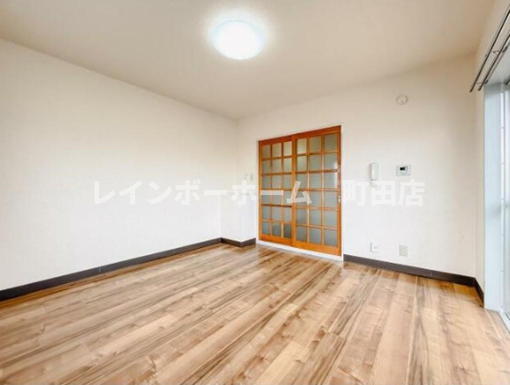 スカイコート中央林間※初期費用分割あと払いサービス利用可能物件の居間・リビング