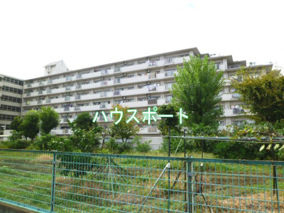 【外観】 | ルミエール桂川