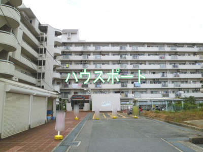 【外観】 | ルミエール桂川