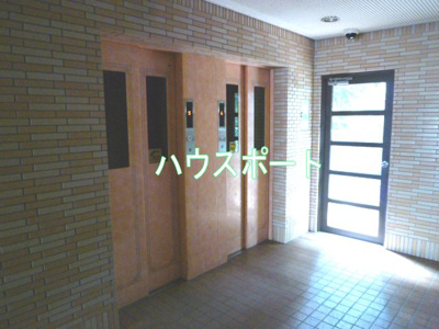 【その他】 | ルミエール桂川