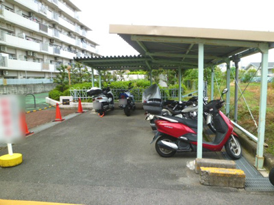 【その他】 | ルミエール桂川