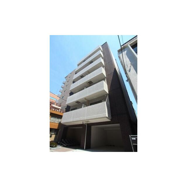 リブリ・蔵前(リブリ・クラマエ)