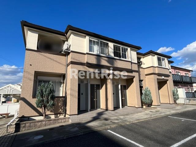 ブルー・ブランの外観|外観写真その他1