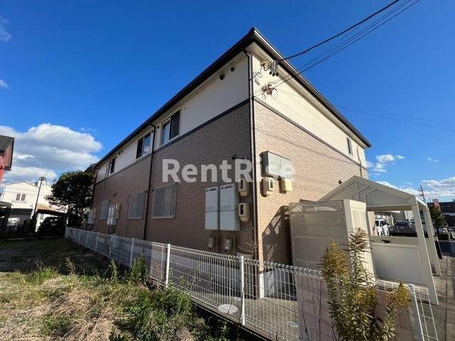 ブルー・ブランの外観|外観写真その他3