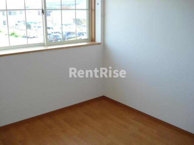 ブルー・ブランの洋室|洋室(イメージ)