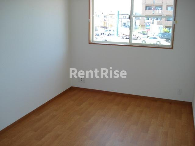 ブルー・ブランの洋室|洋室(イメージ)