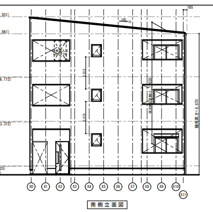 【外観】 | フルーム