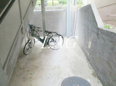 【その他】 | エクセルピア東大井