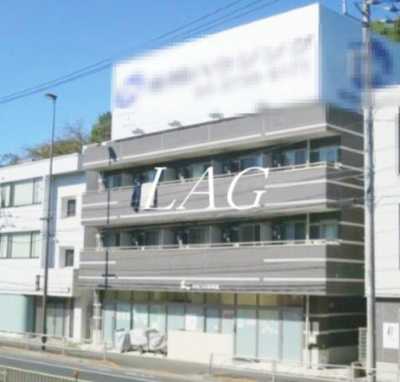 【外観】 | エクセルピア東大井 | 外観です。