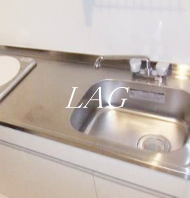 【キッチン】 | エクセルピア東大井 | キッチンです。