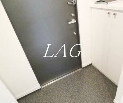 【玄関】 | エクセルピア東大井 | 玄関です。