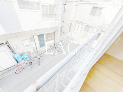 【展望】 | 田中荘 | 眺望です。