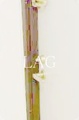 【セキュリティ】 | 田中荘 | 内カギです。