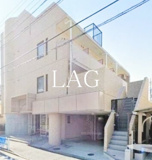 ライオンズマンション西新小岩の画像