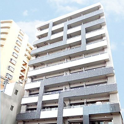 【外観】 | Ｌａ　Ｆａｓｅ　ＶＥＲＸＥＥＤ博多