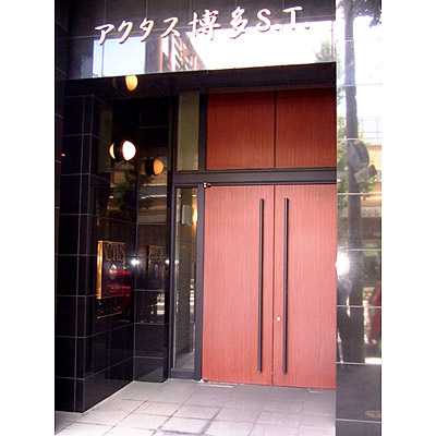 【内装】 | アクタス博多ステーションタワー