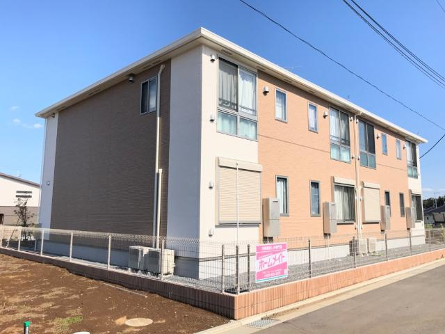 Rosa glauca（ロサグラウカ)