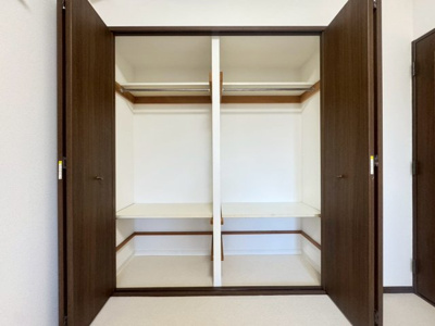 【収納】 | 藤和シティホームズ池田井口堂