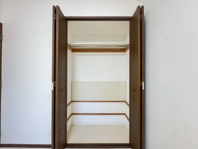 【収納】 | 藤和シティホームズ池田井口堂