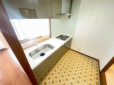 【キッチン】 | 藤和シティホームズ池田井口堂