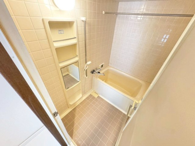 【浴室】 | 藤和シティホームズ池田井口堂