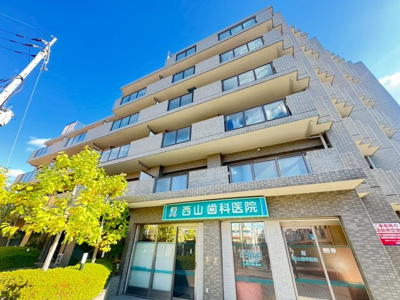 【外観】 | 藤和シティホームズ池田井口堂