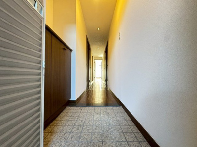 【玄関】 | 藤和シティホームズ池田井口堂