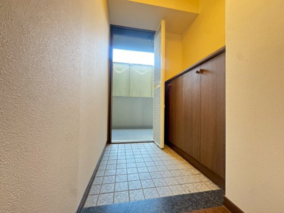 【玄関】 | 藤和シティホームズ池田井口堂